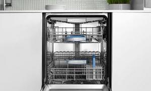 انواع ماشین های ظرفشویی - آنچه هستند
