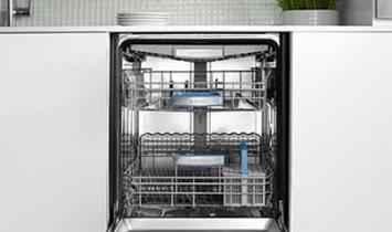 Види посудомийних машин - які вони бувають