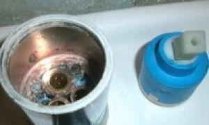 Priključak automatske perilice rublja na vodovod i kanalizaciju