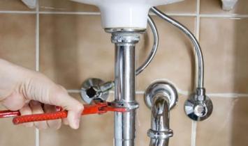 Renovasi kamar mandi DIY selangkah demi selangkah