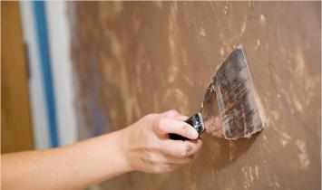 Plaster for the bathroom: optimal characteristics and installation