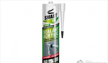 Which sealant is better to choose for the bathroom?