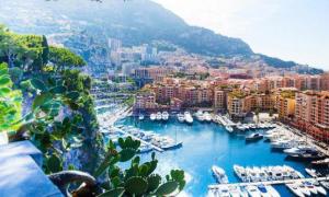 Įdomūs Monako faktai.  Ar žinote, kad ....?  Mažai žinomi faktai apie Monaką.  Monakas ir didelis sportas