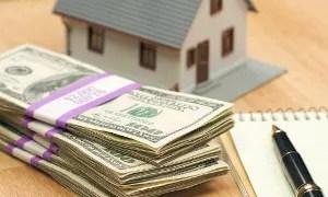 Akuntansi untuk pelunasan pinjaman dan pinjaman jangka panjang