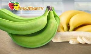 Hur är bananer användbara för kvinnor och hur man använder dem korrekt med fördel och inte skada?