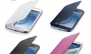 Огляд смартфона Samsung I9082 Galaxy Grand Duos: двосимочник найвищого класу
